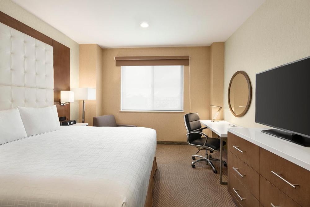 Wyndham Anaheim Image 29