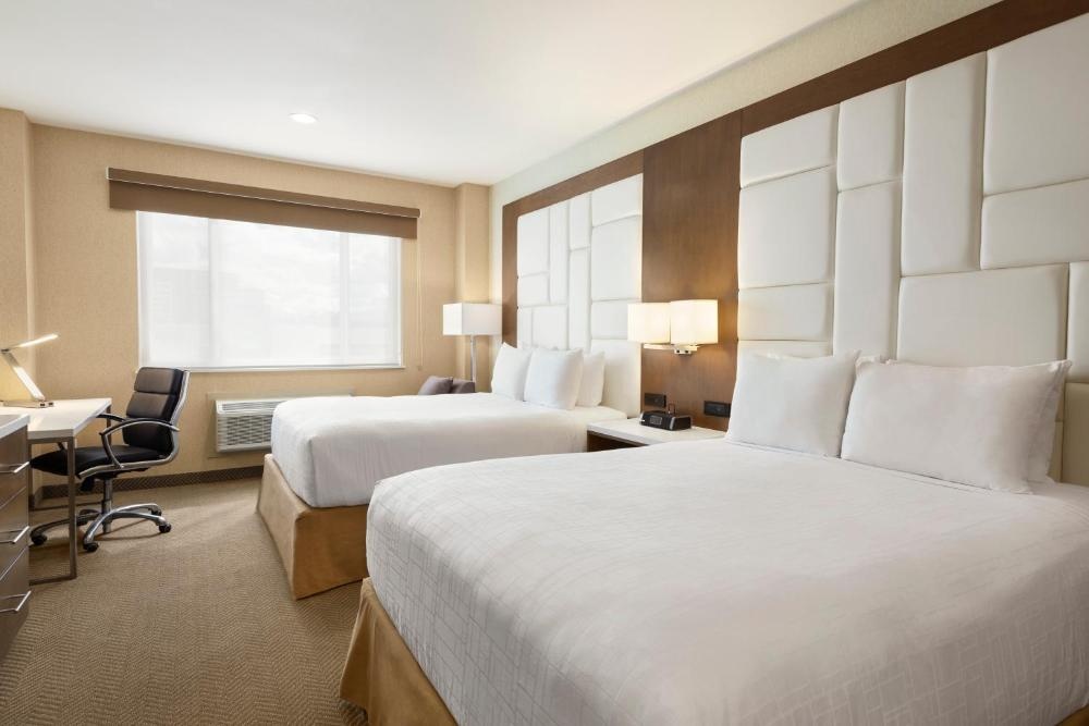 Wyndham Anaheim Image 47