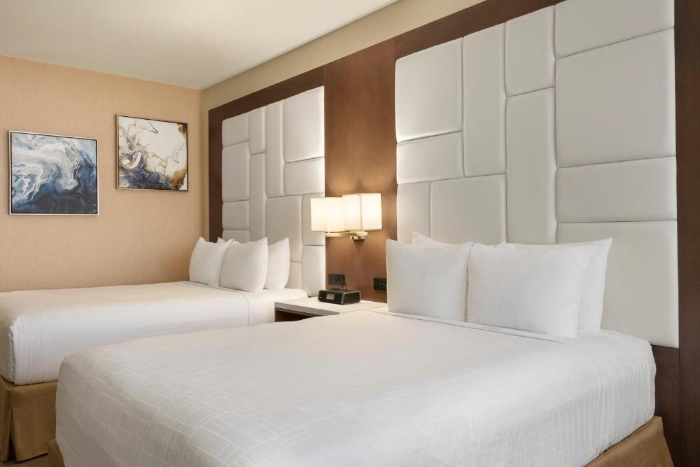 Wyndham Anaheim Image 48
