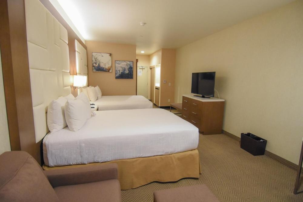 Wyndham Anaheim Image 49