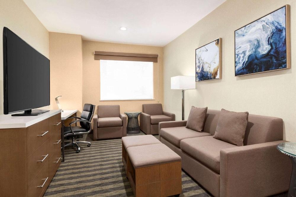 Wyndham Anaheim Image 62